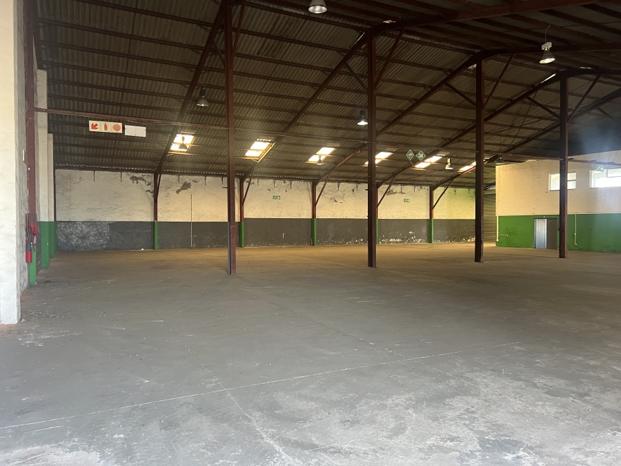 Commercial Property for Sale in Woodbrook Eastern Cape